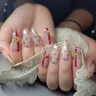 ネイル Nail salon Coco所属・Nail salon Coco【溝の口駅】のネイルデザイン