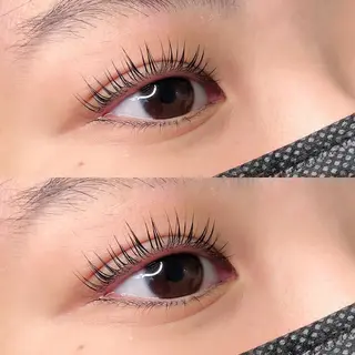 マツエク・マツパ terios.所属・terios. MATSUDAの眉毛・アイブロウイメージ