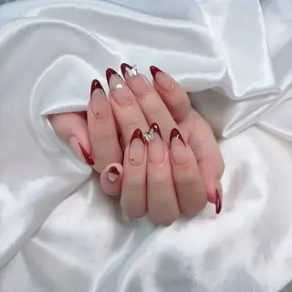 ネイル 京橋/ Lance nail Minaのネイルデザイン