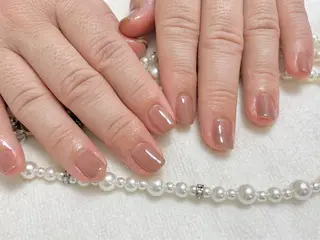 ネイル 手塚 里奈のネイルデザイン