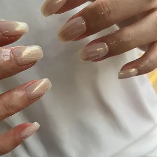 ネイル new.ed/ staffのネイルデザイン