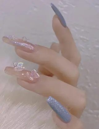 ネイル Cute beauty2のマツエク・マツパデザイン