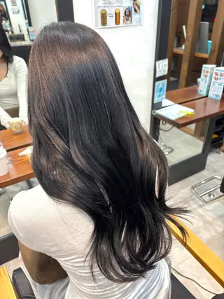 カラー 🏅カラー特化🏅 /髪質改善/かけるのヘアスタイル