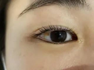 マツエク・マツパ kireinamama所属・kireina mamaのマツエク・マツパデザイン