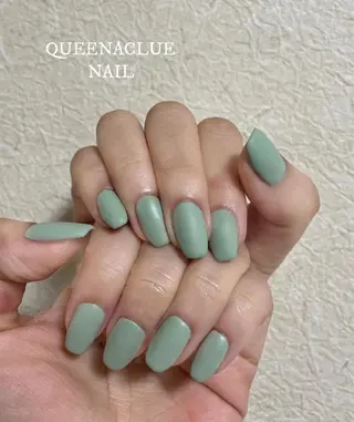 ネイル 毛穴改善/脱毛 ネイル　川上久仁子のエステ・リラクイメージ