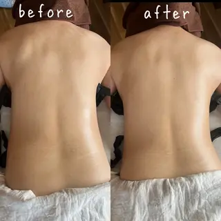 Salon Lapisのエステ・リラクイメージ