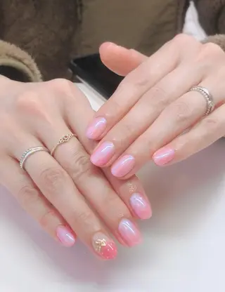 ネイル cocoネイル&まつげサロン所属・片平 恭子のマツエク・マツパデザイン