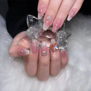 ネイル Nail salon Nocaのネイルデザイン