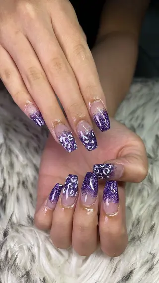 ネイル NAIL FOCUS Lisaのネイルデザイン