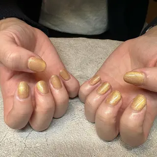 ネイル Tocowaka マエダのネイルデザイン