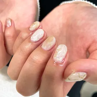 ネイル tsumeasobi所属・tsumeasobi 🪬macoのネイルデザイン