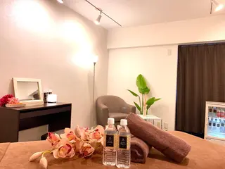 サロンドゥ ルシエルのエステ・リラクイメージ