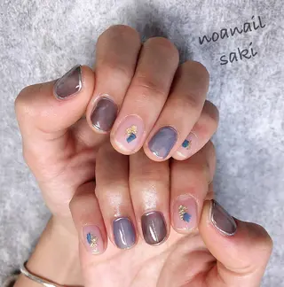 ネイル nailsalon noa所属・nailsalon noaのネイルデザイン