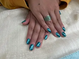 ネイル こかわ あんなのネイルデザイン