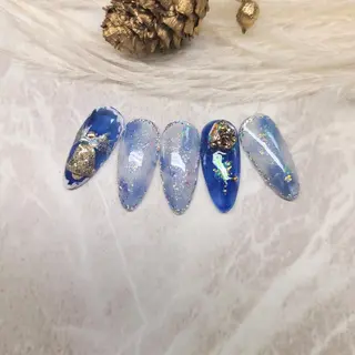 ネイル Nail  Ai    のネイルデザイン