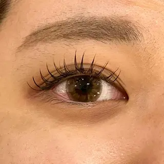 マツエク・マツパ 千恵☀️ マツエク/マツパ☀️のマツエク・マツパデザイン