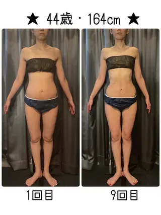 TRINITY 横浜4のエステ・リラクイメージ