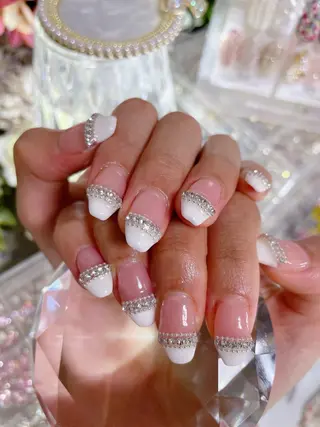 ネイル misun_nail所属・misun_ nailのネイルデザイン