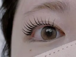 マツエク・マツパ Aranasalon 池袋店のマツエク・マツパデザイン