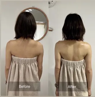 Ginza Charerのエステ・リラクイメージ