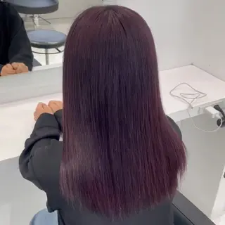 ロング カラー ヘアアレンジ 銀座/ショート/ メンズ/HINOKIのヘアスタイル