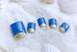 ネイル ku-to所属・林 志帆子【en2号店】のマツエク・マツパデザイン