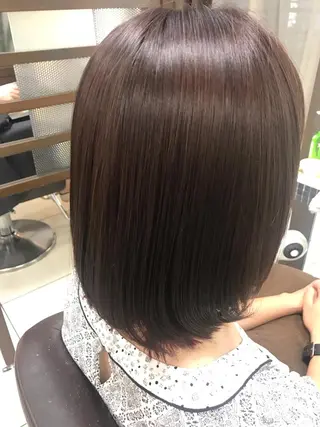 ミディアム エクステ🩷 🤍まき🤍のマツエク・マツパデザイン