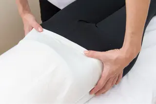 Stella|BIYOU SEIKOTSU所属・KIYOTA SHIHOのエステ・リラクイメージ