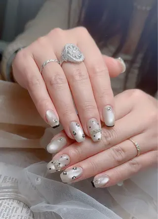 ネイル Miss Uネイルサロン所属・MissU ネイルサロンのネイルデザイン