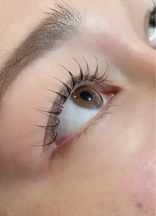 マツエク・マツパ 🎀iida yura🎀のマツエク・マツパデザイン