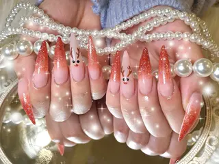 ネイル nailsalon Moa所属・nonoka 💕のその他イメージ