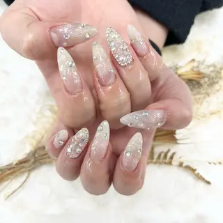 ネイル Basic町田本店 Suzunaのネイルデザイン