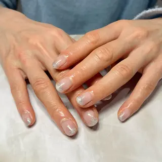 ネイル キャンアイドレッシー宇都宮店所属・樋口 夢子のネイルデザイン