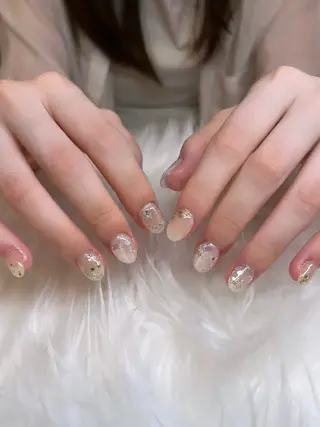 ネイル Chika/ C.nailのネイルデザイン