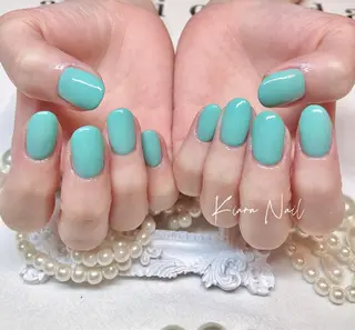 ネイル 🍭Kiara Nail🍭のネイルデザイン