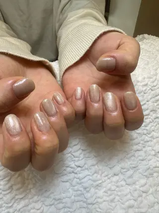 ネイル As nailのネイルデザイン