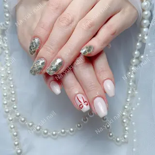 ネイル 💅 NikoNikoのネイルデザイン