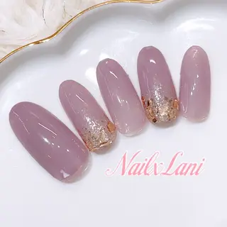 ネイル 練馬駅近ネイルラニ 不細工爪90分で美爪のネイルデザイン