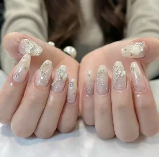 ネイル hana hanのネイルデザイン