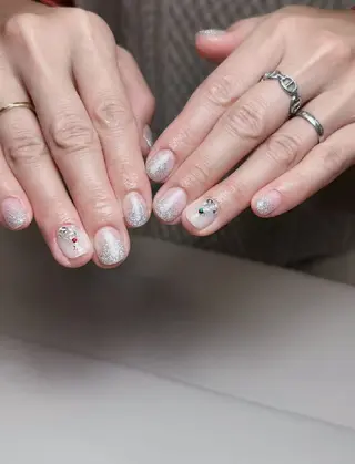 ネイル ENsalon nailのネイルデザイン
