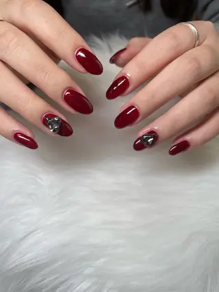 ネイル ulu🌼 nanaのネイルデザイン