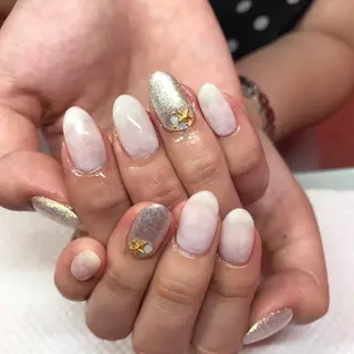 ネイル Angie 湘南台店のネイルデザイン