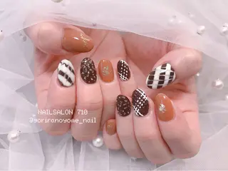 ネイル ナナイチゼロ I.Naoのネイルデザイン