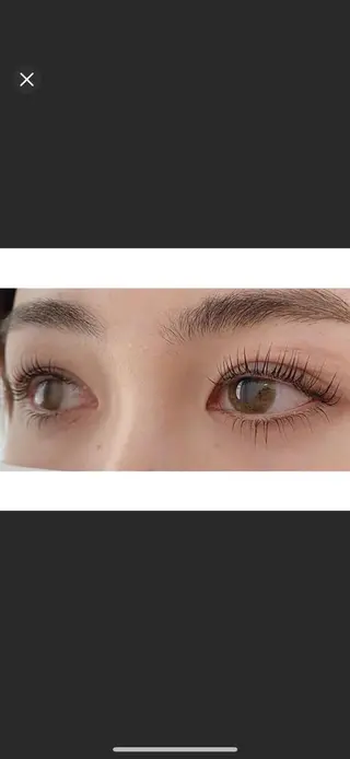 マツエク・マツパ MAQUIA山形店 ＿ 國井.°•＊のマツエク・マツパデザイン