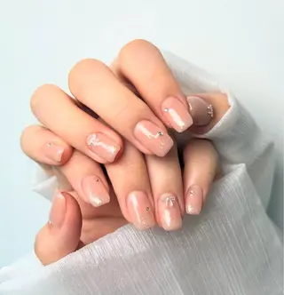 ネイル リン リンのネイルデザイン