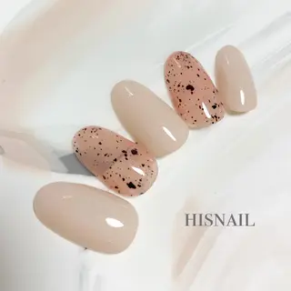 ネイル Total beauty salon　HISNAIL所属・HISNAIL hisakoのネイルデザイン