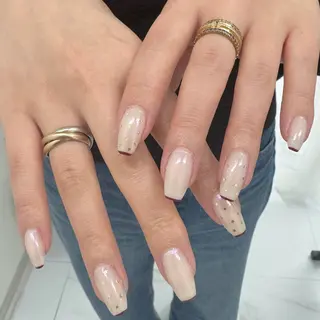 ネイル AREUM所属・areum nailのネイルデザイン