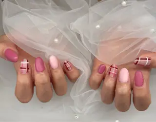 ネイル NAILSALON ViViのネイルデザイン