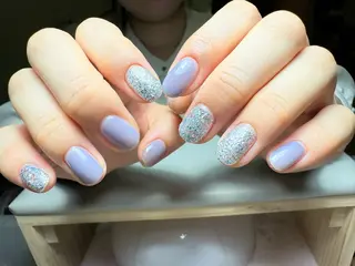 ネイル Eveネイル チップスカルプ専門店のネイルデザイン