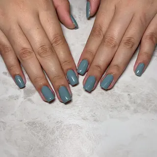 ネイル 知花 梨花のネイルデザイン